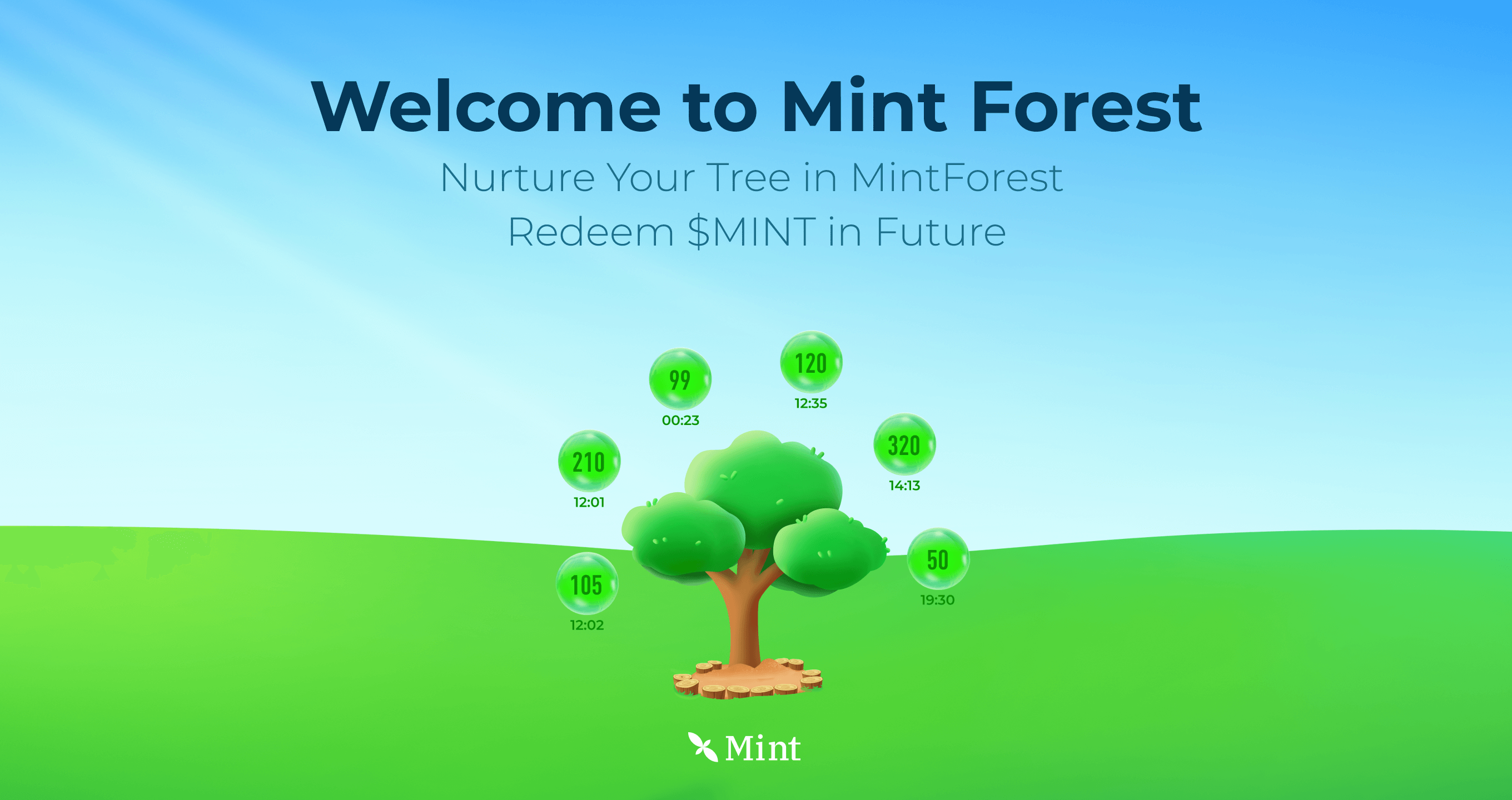 Mint Blockchain